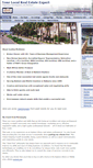 Mobile Screenshot of mcallistersells.com